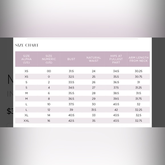 ETCETERA SL Crew Neck Knee-Length Sheath Dress - Picture 7 of 7